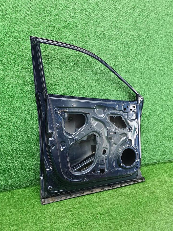 Дверь передняя левая Omoda C5 (2022-н.в.)