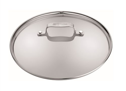 Стеклянная крышка Tefal Jamie Oliver 28 см B8998754