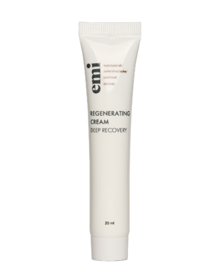 Regenerating Cream в тубе, 20 мл