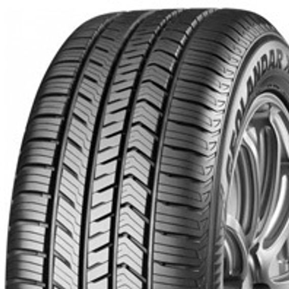 Yokohama Geolandar X-CV G057 265/50 R19 110W