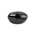 Блендер POLARIS PHB 1589 AL CUBE черный