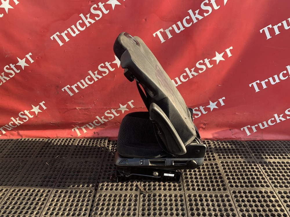 Сиденье водительское пневматическое 2020г