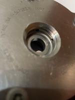 Механизм поворота вала распределительного (фазовращатель) новый INA 2117610650100