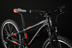 Подростковый велосипед Silverback Spyke 24 Disc (2018)