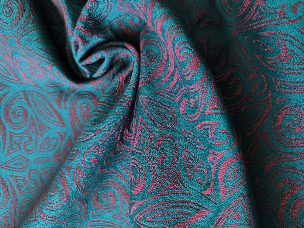Mokosh wrap Эйва Сочельник