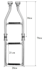 Трап для платформ (10250672)