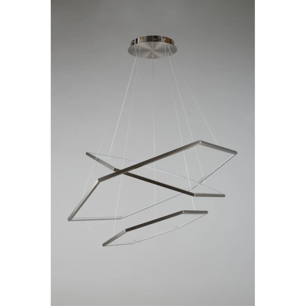 Подвесная люстра Aployt POLUNIA APL.021.13.136