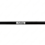 Удилище Akeno 3.9m, 120g (HS-A-3.9-120) Helios