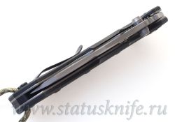 Нож Eickhorn Pohl One G-10фотография - 8