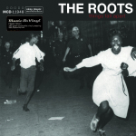 Roots, The	Things Fall Apart