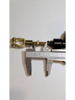 Тормозной цилиндр задний питбайк