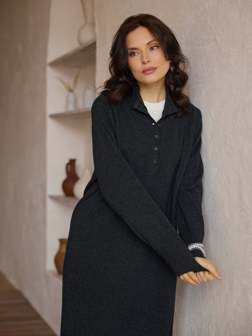 Платье 2609 TINONA