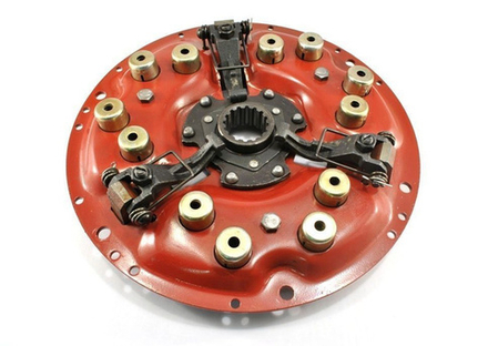 Диск нажимной МТЗ-80 (дв. д-240) (аналог) 70-1601090-А