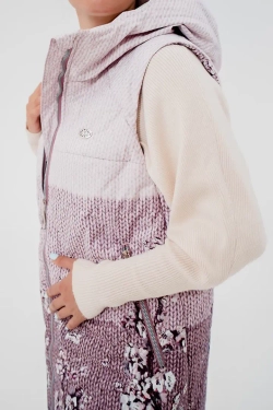 ЖИЛЕТ STAYER ЖЕНСКИЙ 21-52629