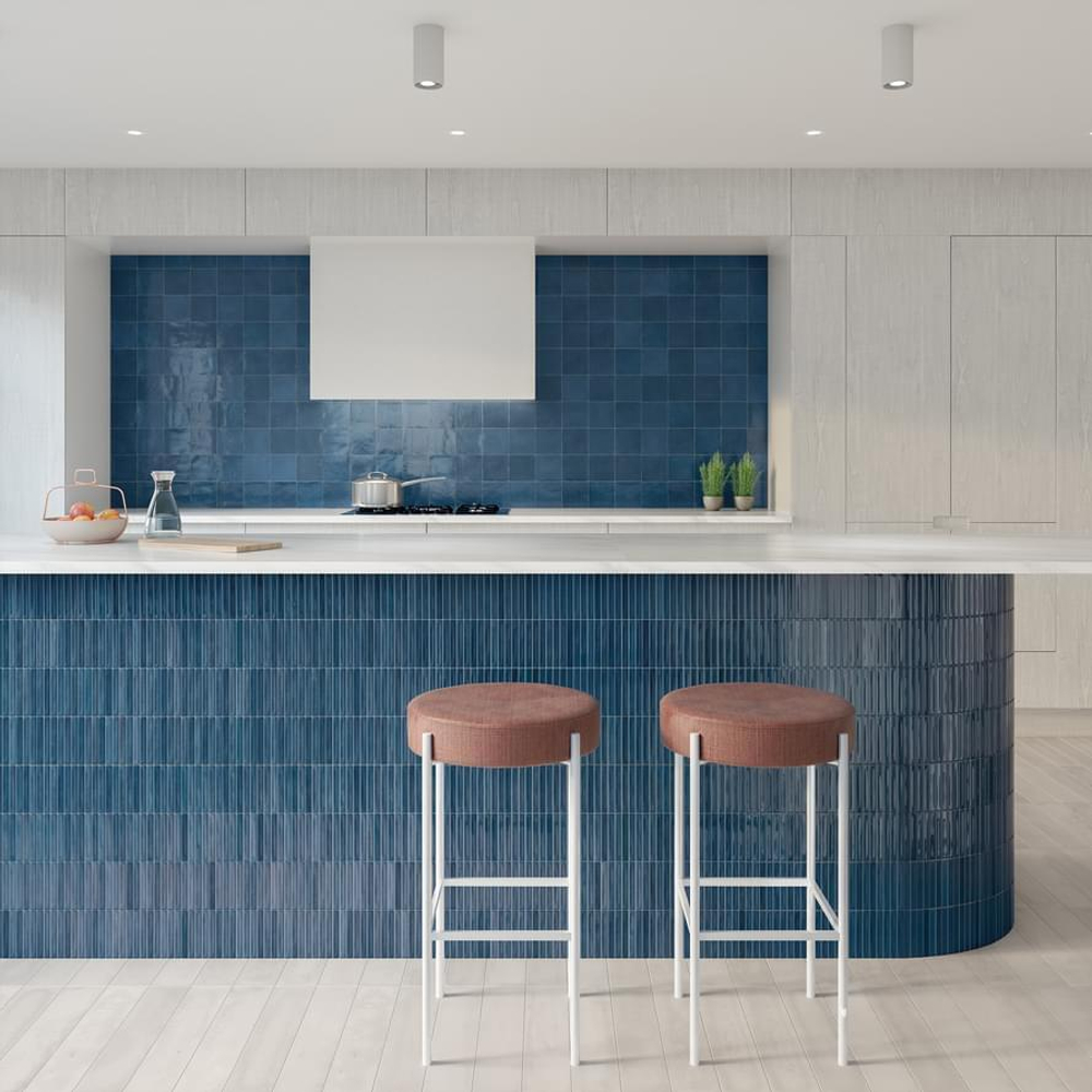 DNA Tiles Flash Bars Lead 12.5x25