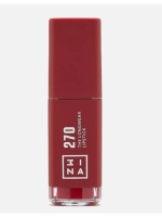 Жидкая помада, стойкая, The Longwear Lipstick 3INA 270