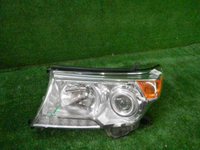 Фара левая Toyota Land Cruiser 200 (2012-2015) ксенон