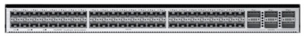 Коммутатор Huawei S6730-H48X6C