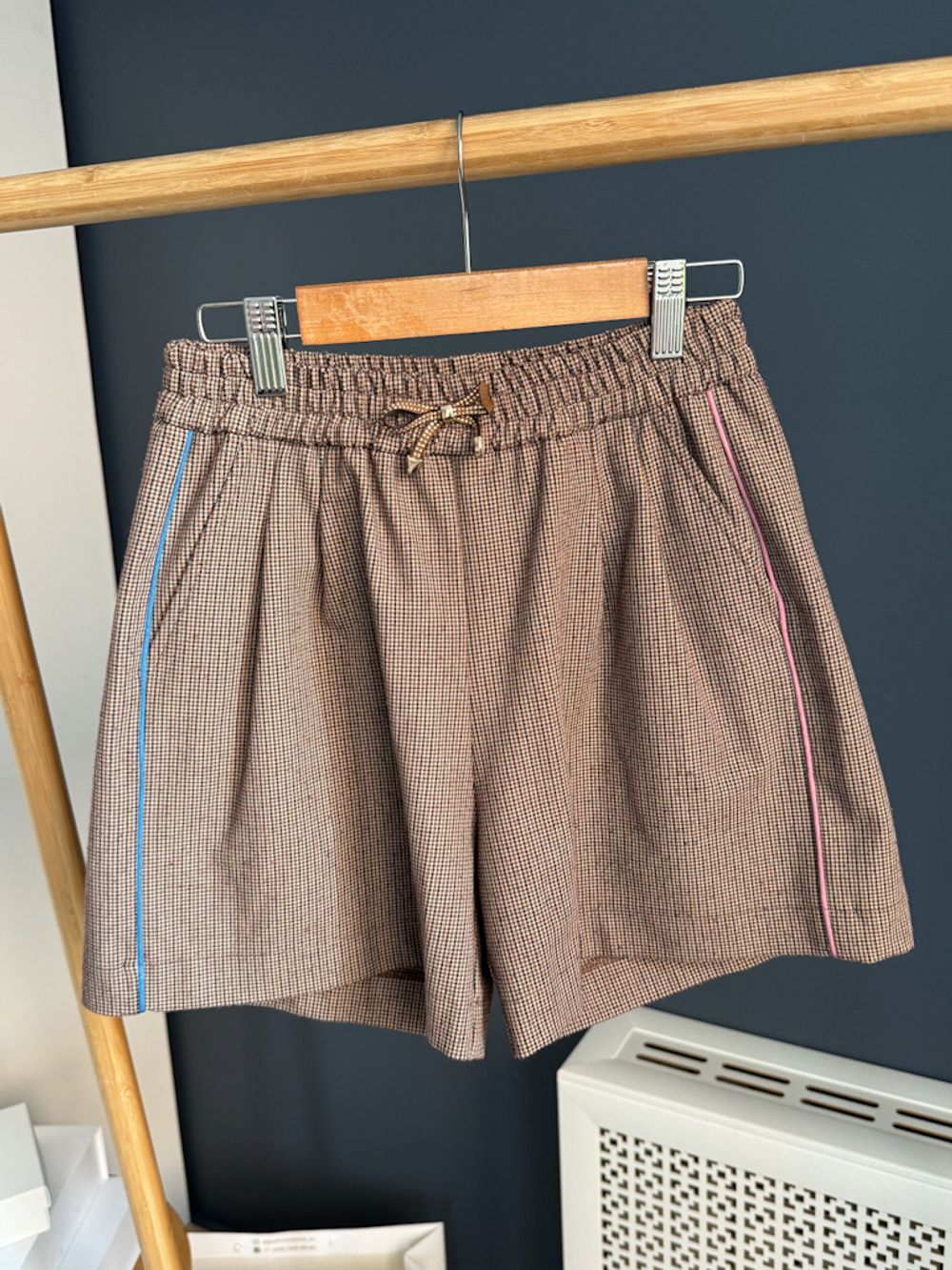 Шорты Monnalisa, 140