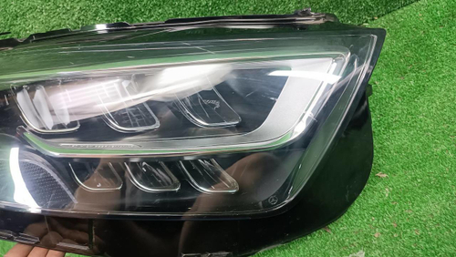 Фара правая Mercedes CLS C257 (2017-2021) LED
