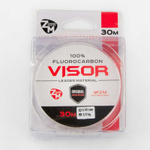 Леска флюорокарбоновая Zander Master VISOR (30м)