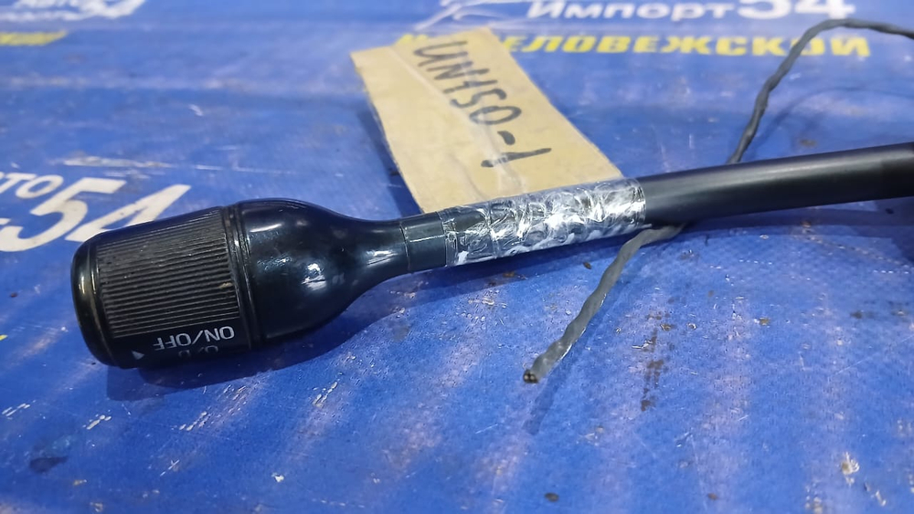 Селектор АКПП FORD EXPLORER 1997