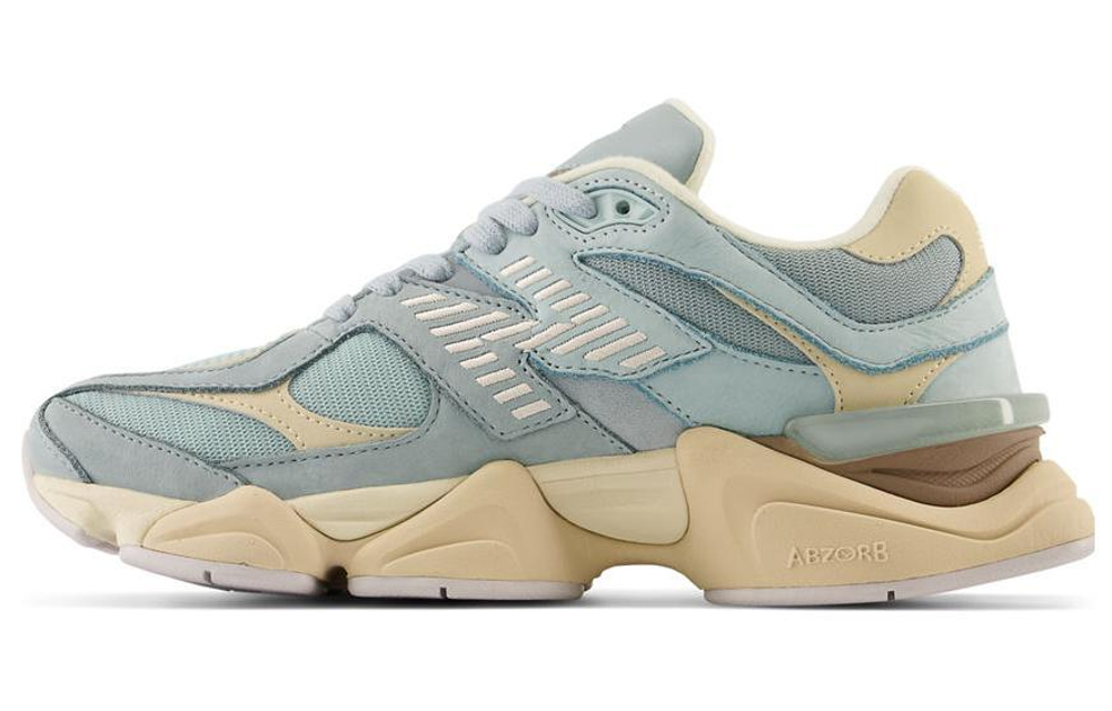 Кроссовки New Balance Nb 9060