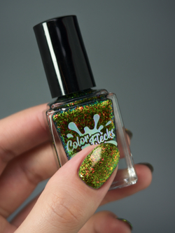 Pottsfield Fields / Лак для ногтей