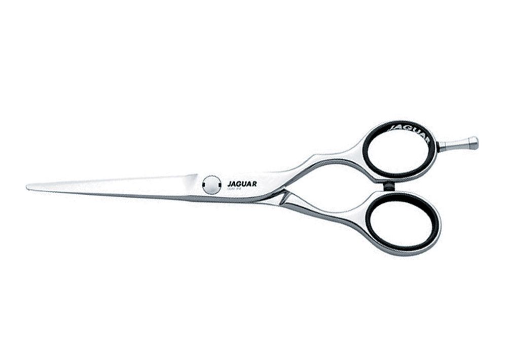 Ножницы прямые Jaguar Gold Line Diamond 6.0"