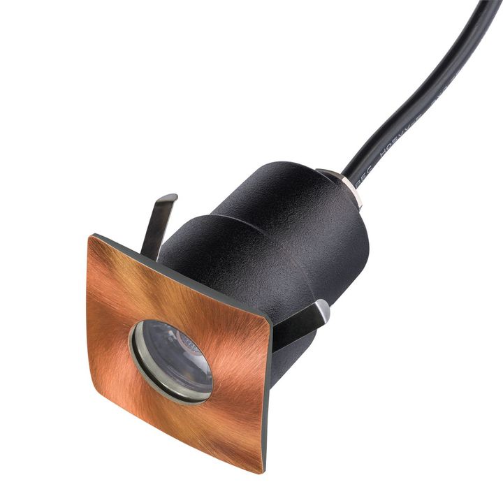 Комплект из светильника и декоративной панели Lightstar Ipogeo (384315+384028) ip384328