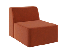 Диван, модульный диван, Нафанаил