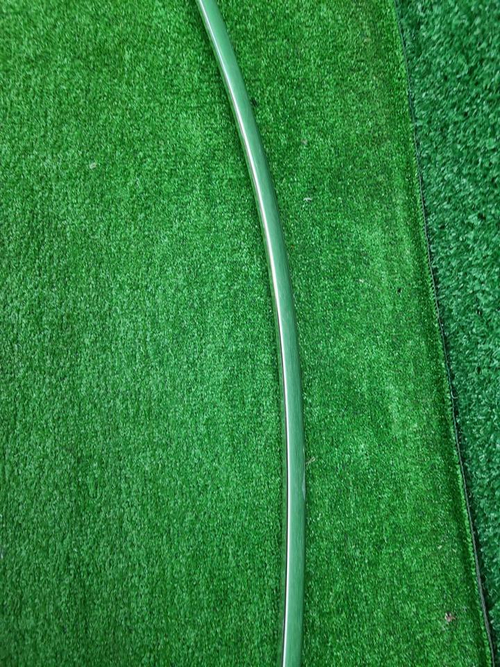 Молдинг левый Maserati Quattroporte 6 (2012-2024)