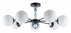 Люстра на штанге Lumion Sunday 6526/7C