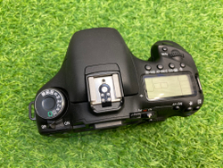 Canon EOS 7D (32.000 кадров)