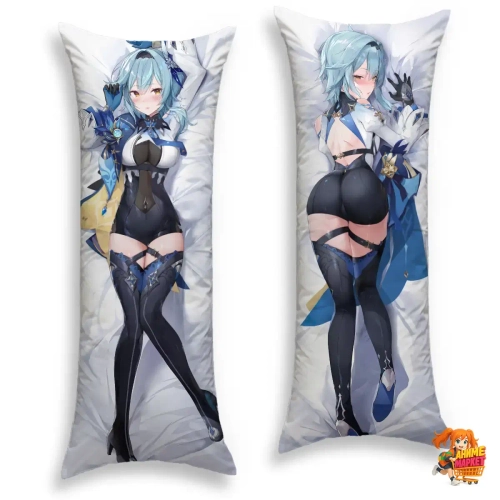 Дакимакура Геншин Импакт (Genshin Impact) Эола