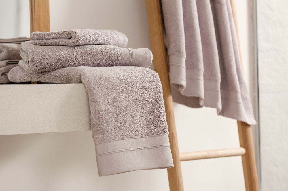 Полотенце 80x150 German Grass Pearl Balance Grass