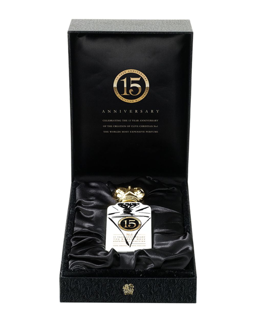 Clive Christian No. 1 15th Year Anniversary Women