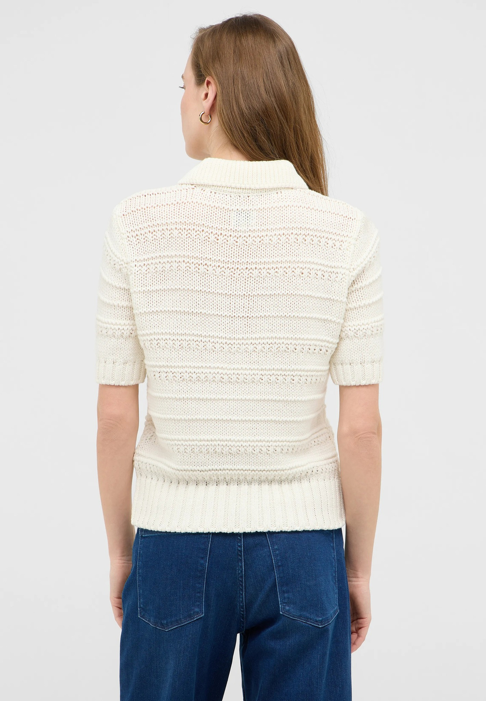 Джемпер женский MUSTANG Lolita