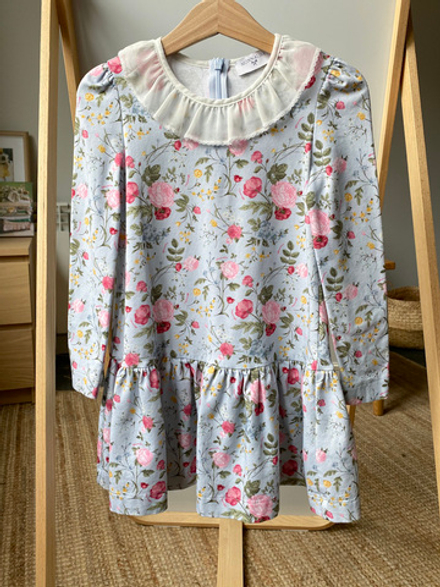 Платье Monnalisa, 104