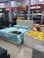 САЛОН МЕБЕЛИ ARS МЕБЕЛЬ ТЦ ЗАПАДНЫЙ (ЗА САЛОНОМ МТС)