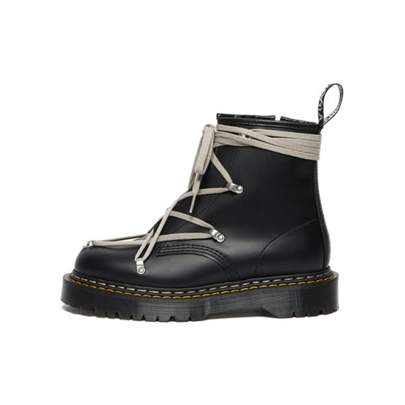 RICK OWENS x Dr.Martens 1460