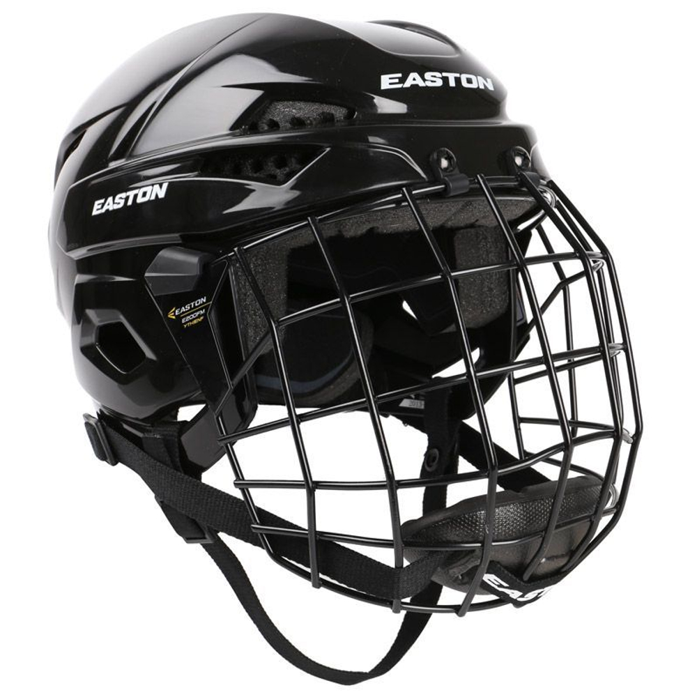 ШЛЕМ EASTON E200 с маской YTH (детский)