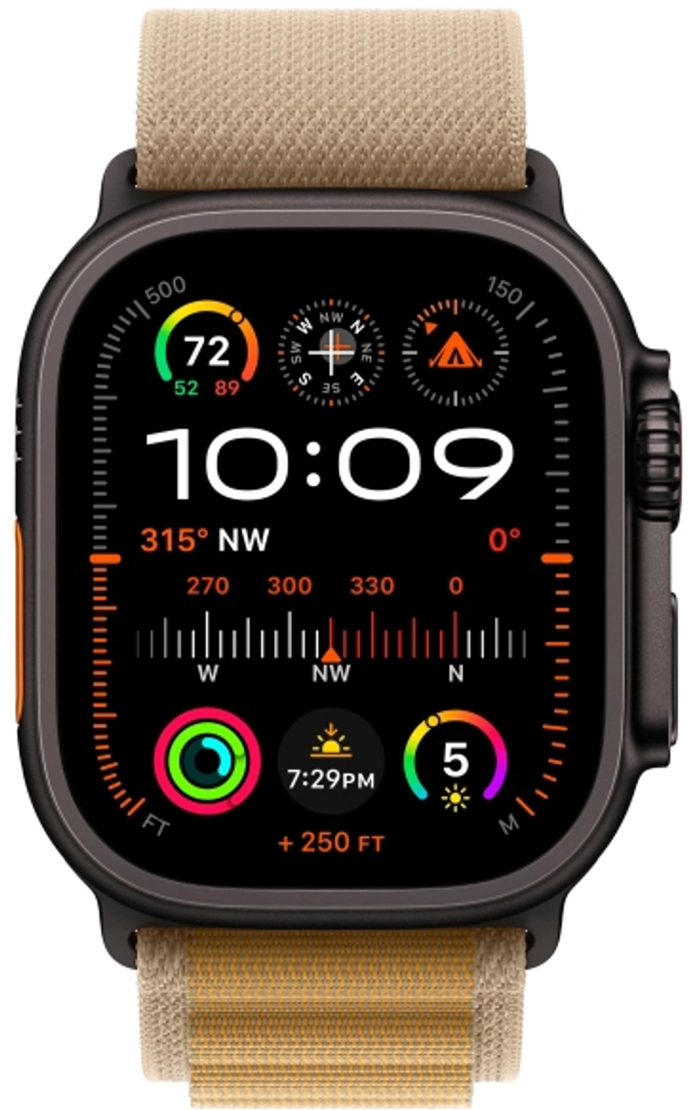 Apple Watch Ultra 2 49mm 2024