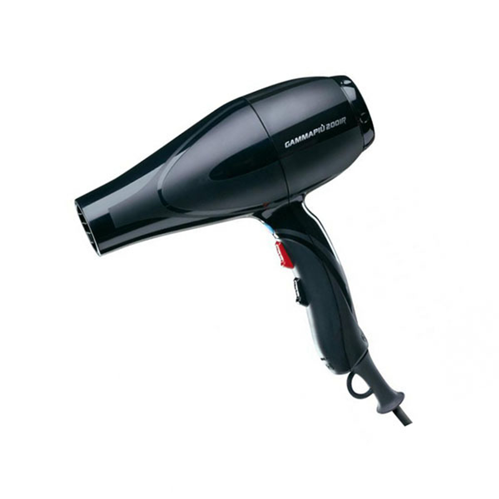 Фен для волос Gamma Piu 2001 R 2200Вт