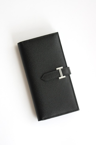 Hermes Bearn Wallet
