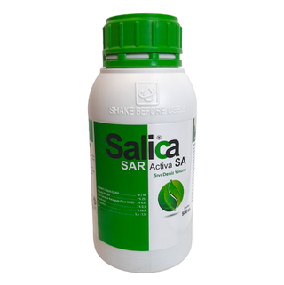 Salica Sar Activa SA 0,5л стимулятор роста на основе жидких водорослей