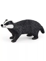 Фигурка Барсук Schleich 14842