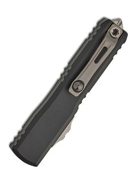Нож Microtech Ultratech ZBP Gen III S/E 1121-10