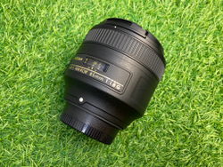Nikon 85 mm 1.8G AF-S Nikkor Покупка/Продажа