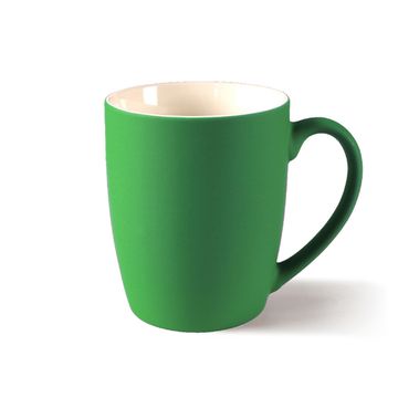 Кружка MATFEY soft touch 350 мл